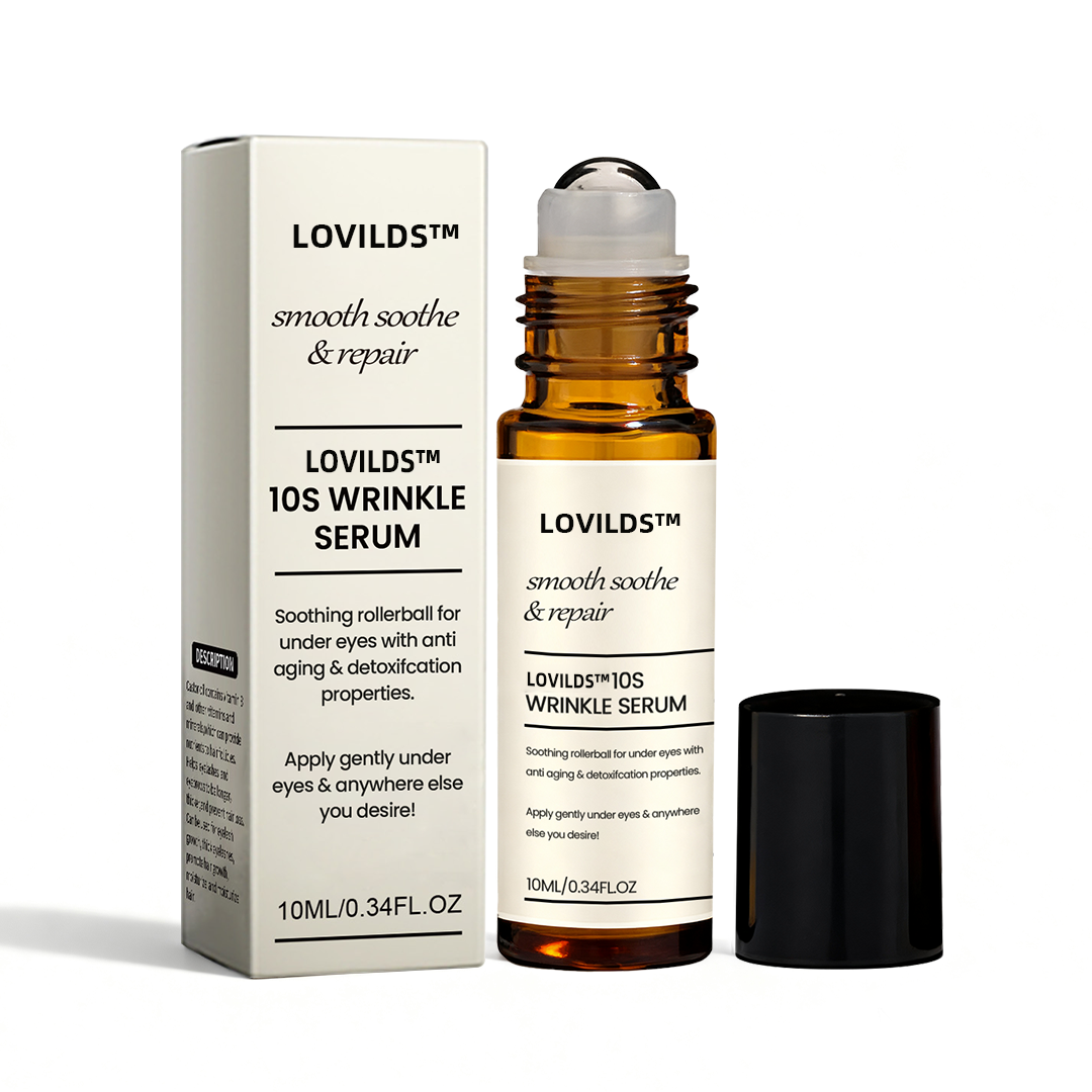 LOVILDS™ 10s Wrinkle Serum
