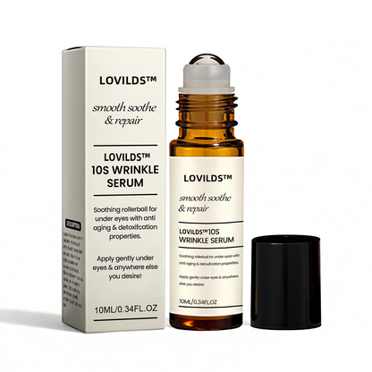 LOVILDS™ 10s Wrinkle Serum