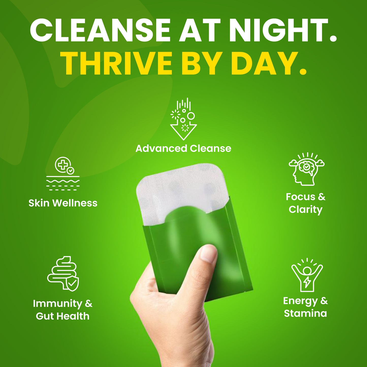 🦶🦶 Advanced Zeolite Detox Foot Pads 🔥🔥🔥