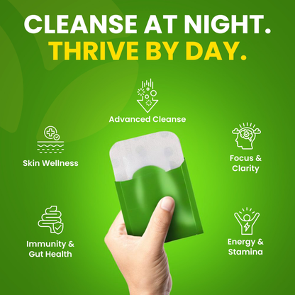 🦶🦶 Advanced Zeolite Detox Foot Pads 🔥🔥🔥