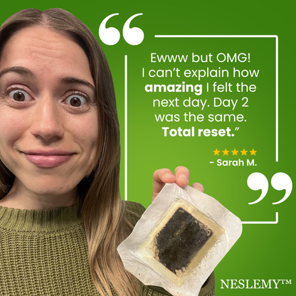 🦶🦶 Advanced Zeolite Detox Foot Pads 🔥🔥🔥