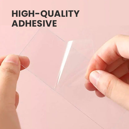 Adhesive Punch-free Socket Holder(Buy more, get more free)