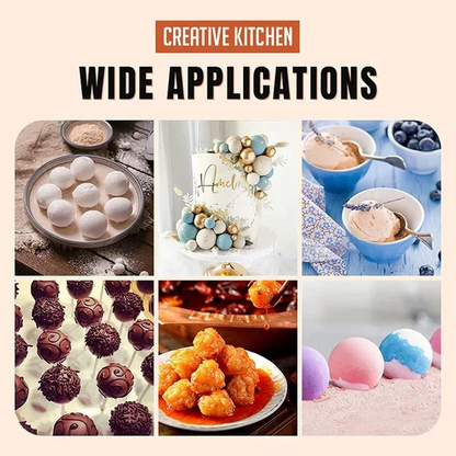 ❤️Creative Kitchen Meatball Maker