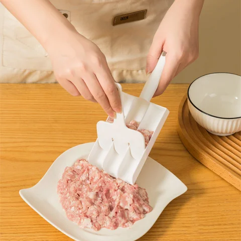 ❤️Creative Kitchen Meatball Maker