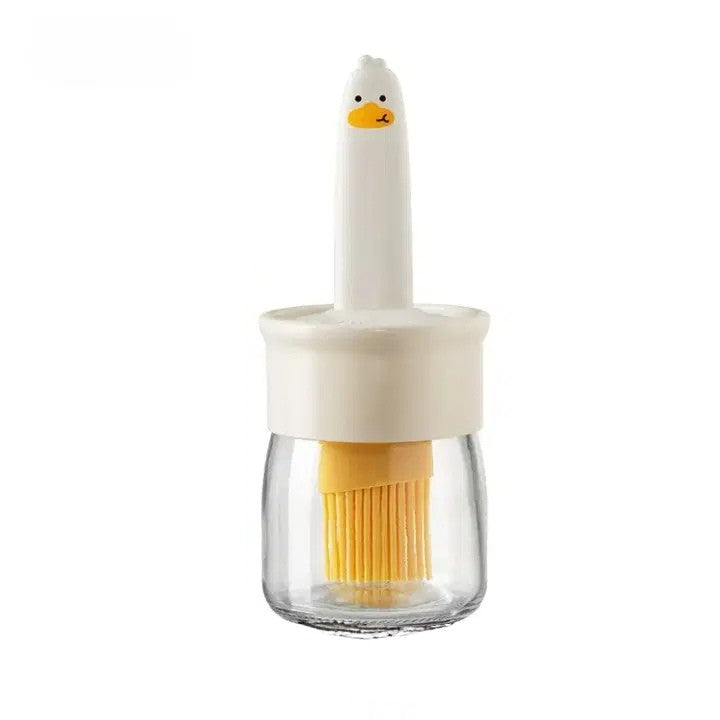 Totally clean dispensing that will revolutionize your kitchen!