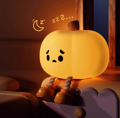 Lampara Calabaza Halloween