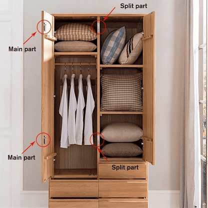 🔥🔥 Secure your space with ease Magic magnetic sticker