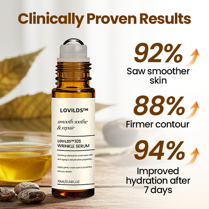 LOVILDS™ 10s Wrinkle Serum