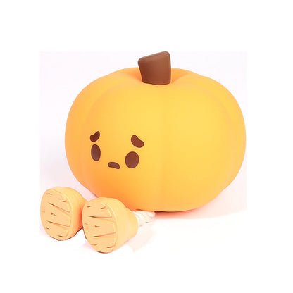 Lampara Calabaza Halloween