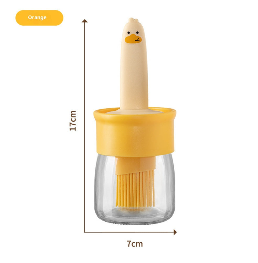 Totally clean dispensing that will revolutionize your kitchen!