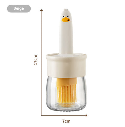 Totally clean dispensing that will revolutionize your kitchen!