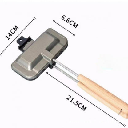 Double-sided Sandwich Baking Pan