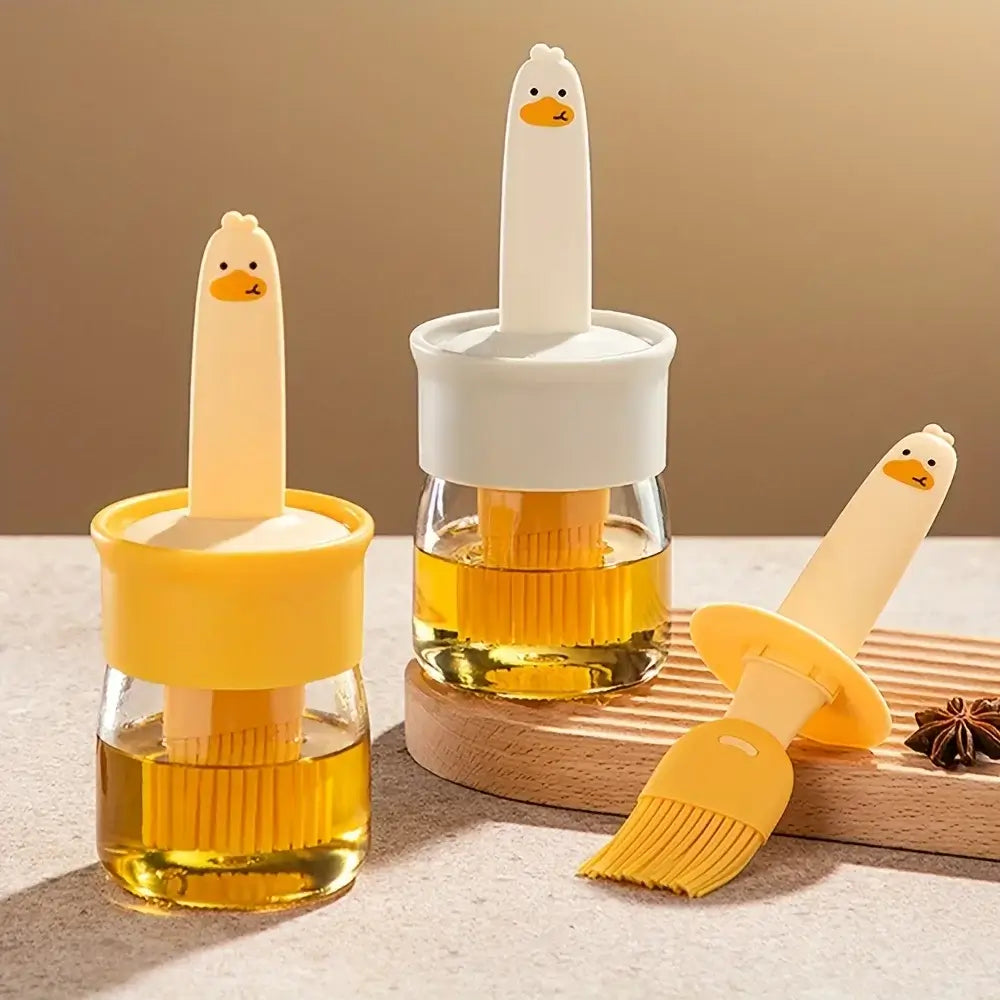 Totally clean dispensing that will revolutionize your kitchen!