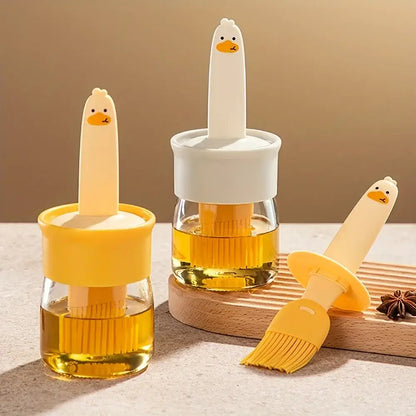 Totally clean dispensing that will revolutionize your kitchen!