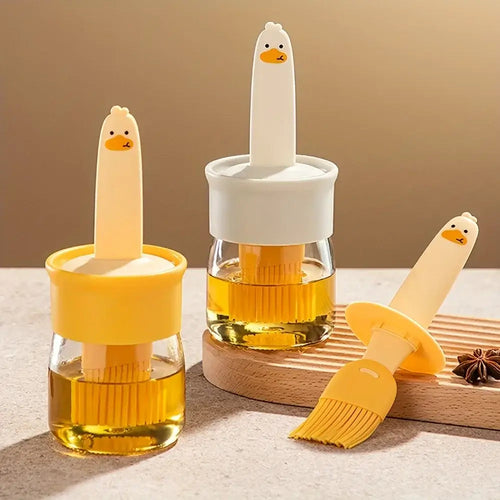 Totally clean dispensing that will revolutionize your kitchen!