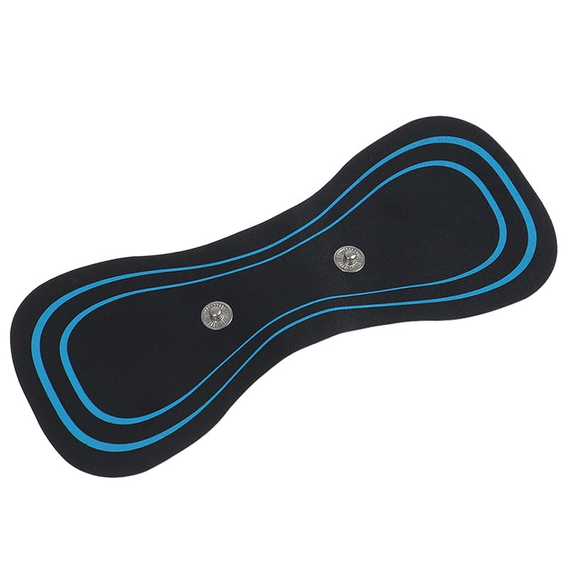 🎉  Relax your body anytime, anywhere; Portable Electric Massager