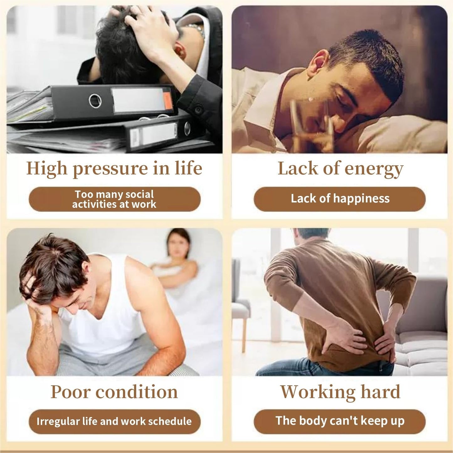 🔥🔥🔥💖 Limited-time discount 🌱 Panax & Mulberry Herbal Tea